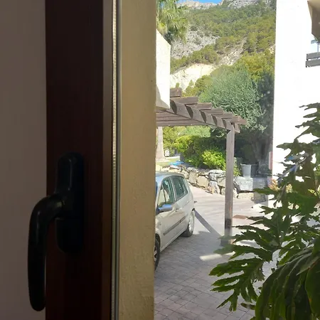 Townhouse Hills Holiday home