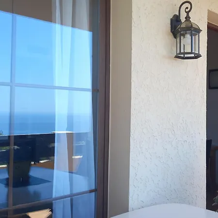 Townhouse Hills Holiday home