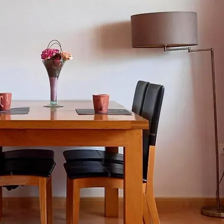 Townhouse Hills Holiday home *