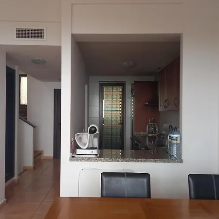 Townhouse Hills * Altea