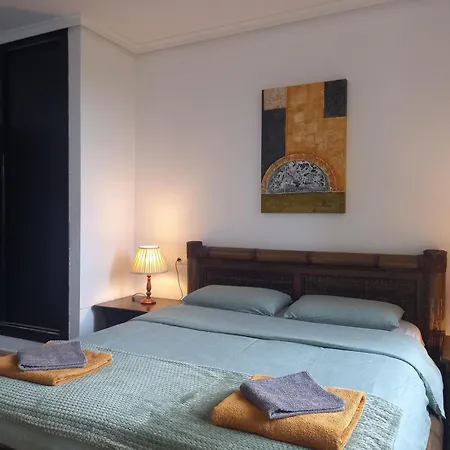 Holiday home Townhouse Hills