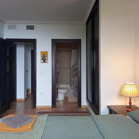Holiday home Townhouse Hills