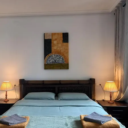 Townhouse Hills Holiday home *