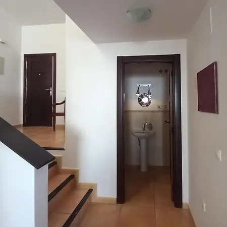 Townhouse Hills Holiday home Altea