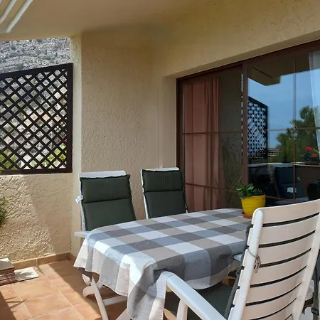 Townhouse Hills Altea