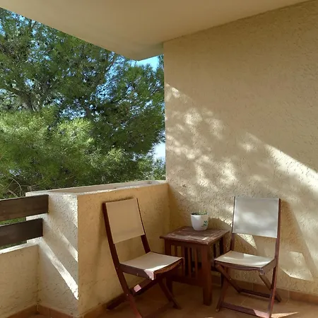 Townhouse Hills Hébergement de vacances