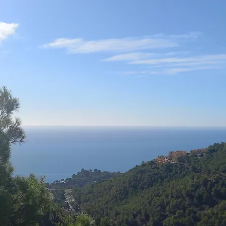 Σπίτι διακοπών Townhouse Hills