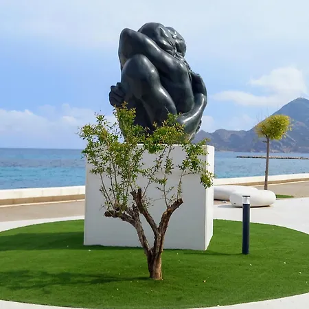Townhouse Hills Hébergement de vacances Altea