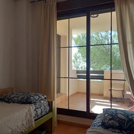 Townhouse Hills Αλτέα