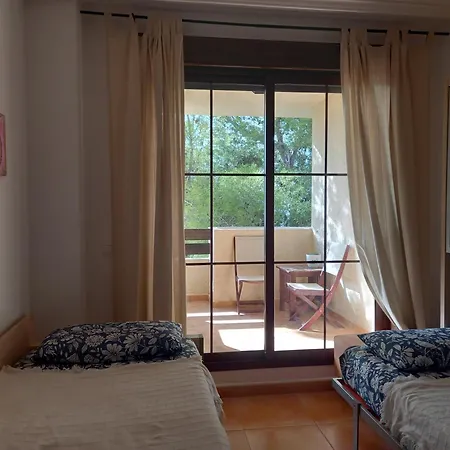 Σπίτι διακοπών Townhouse Hills *