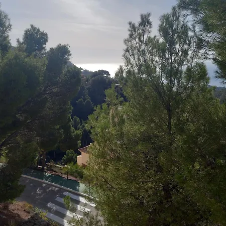 Townhouse Hills Hébergement de vacances