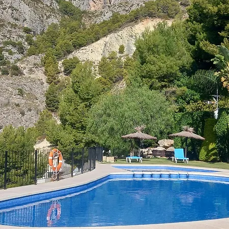 Townhouse Hills Αλτέα