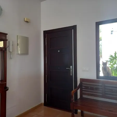 Townhouse Hills Hébergement de vacances Altea
