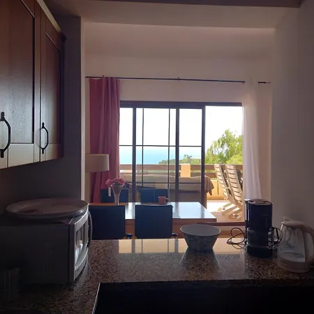 Townhouse Hills Αλτέα