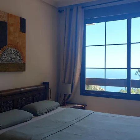 Holiday home Townhouse Hills Altea